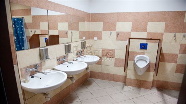 Lokal użytkowy na wynajem Gniezno, Hala do wynajęcia 970m2 Foto 4