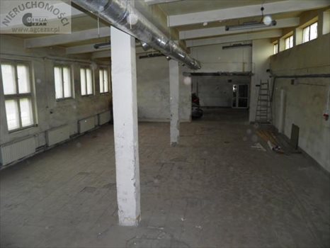 Lokal użytkowy na wynajem Mińsk Mazowiecki 600m2 Foto 8