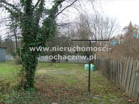 Działka komercyjna pod dzierżawę Sochaczew, Sienkiewicza 1 000m2 Foto 6