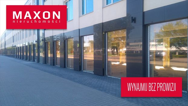 Lokal użytkowy na wynajem Warszawa, Białołęka, ul. Elektronowa 335m2 Foto 1