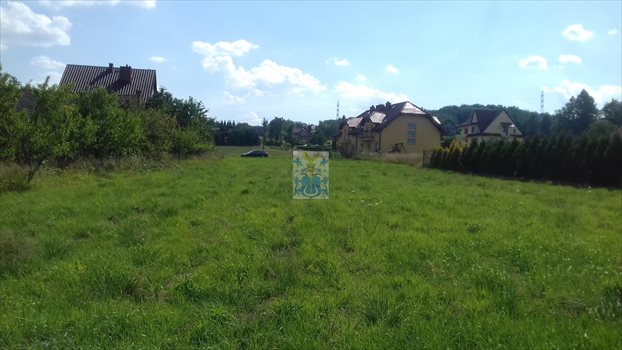 Działka budowlana na sprzedaż Krzywaczka 2 100m2 Foto 8