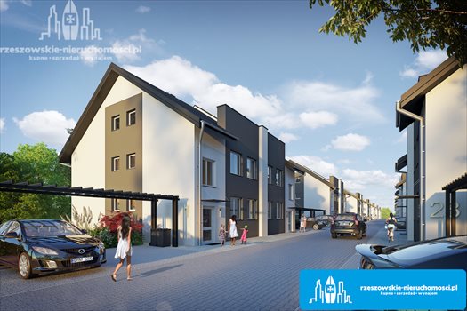 Mieszkanie na sprzedaż Rzeszów, Budziwój, Senatorska 126m2 Foto 4