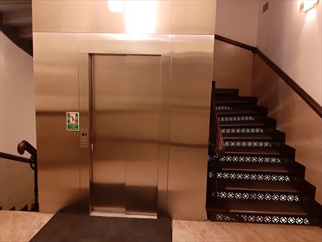 Lokal użytkowy na wynajem Wrocław, Stare Miasto, Krupnicza 2 86m2 Foto 2