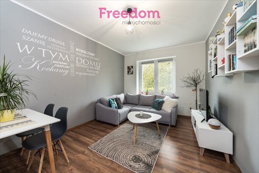 Mieszkanie dwupokojowe na sprzedaż Olsztyn, Pojezierze, Dworcowa 44m2 Foto 2