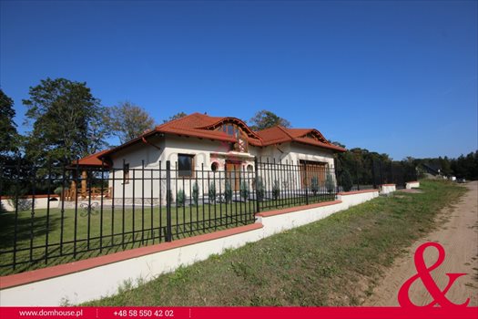 Dom na sprzedaż Przetoczyno, Ciesielska 365m2 Foto 2
