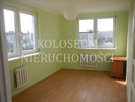 Mieszkanie trzypokojowe na wynajem Toruń, Wrzosy, Wrzosy 80m2 Foto 1
