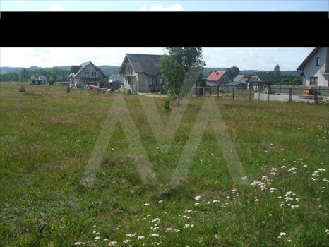 Działka budowlana na sprzedaż Zelewo, Różana 1 020m2 Foto 1