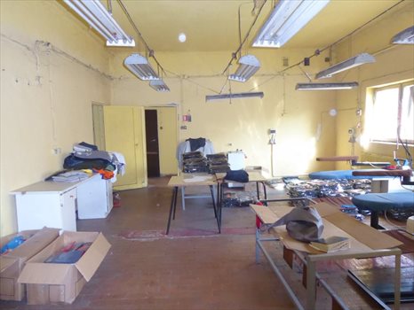 Lokal użytkowy na wynajem Łódź, Bałuty 400m2 Foto 3