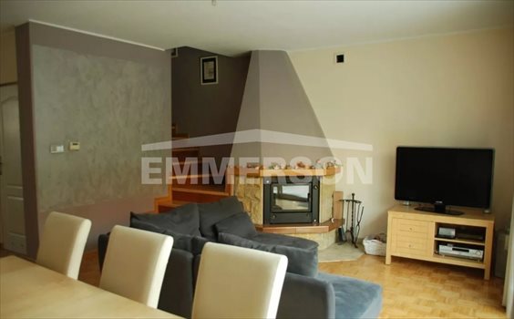 Dom na sprzedaż Józefosław 160m2 Foto 7