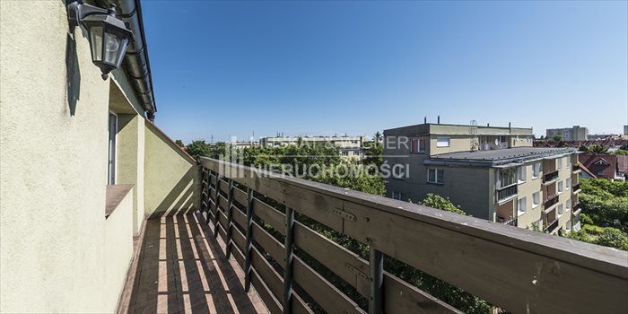 Mieszkanie czteropokojowe na sprzedaż Gdańsk, Wrzeszcz, Bolesława Chrobrego 68m2 Foto 10