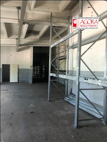 Lokal użytkowy na wynajem Kraków, Prądnik Biały 393m2 Foto 7