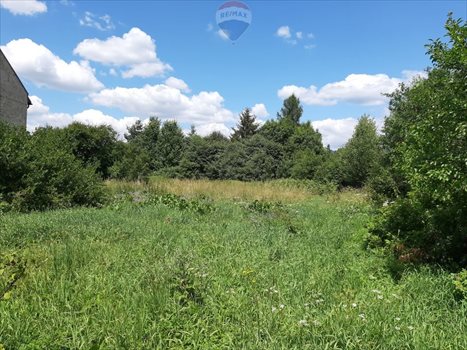 Działka budowlana na sprzedaż Nowy Targ 2 065m2 Foto 3
