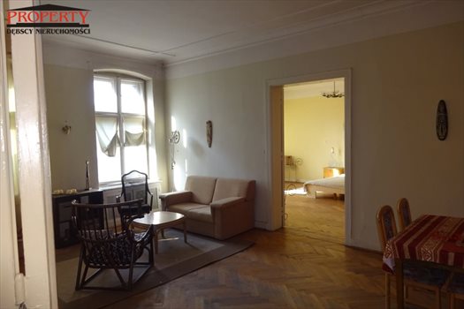 Mieszkanie trzypokojowe na sprzedaż Łódź, Śródmieście, Jana Kilińskiego 108m2 Foto 1
