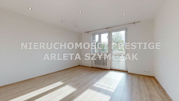 Mieszkanie trzypokojowe na sprzedaż Jastrzębie-Zdrój, Osiedle 1000-lecia, 1000-lecia 56m2 Foto 8