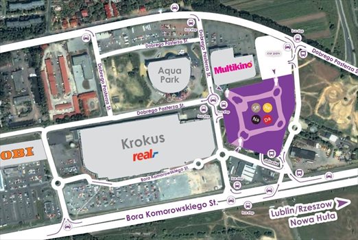 Kawalerka na sprzedaż Kraków, Prądnik Czerwony, Dobrego Pasterza 32m2 Foto 13