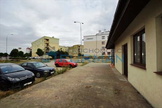 Lokal użytkowy na wynajem Wągrowiec 90m2 Foto 7