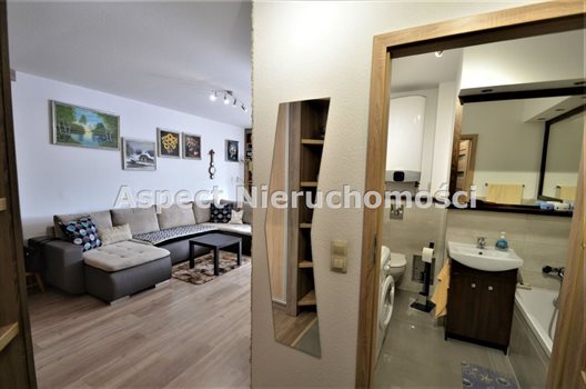 Kawalerka na sprzedaż Piekary Śląskie 35m2 Foto 7