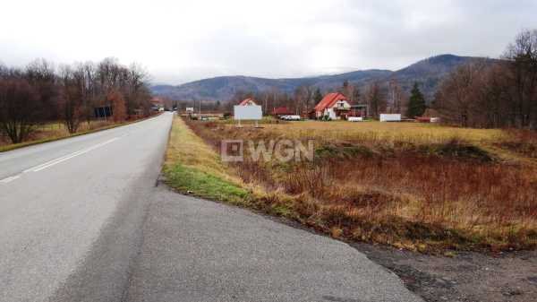 Lokal użytkowy na sprzedaż Karpacz, Miłków 11 000m2 Foto 11