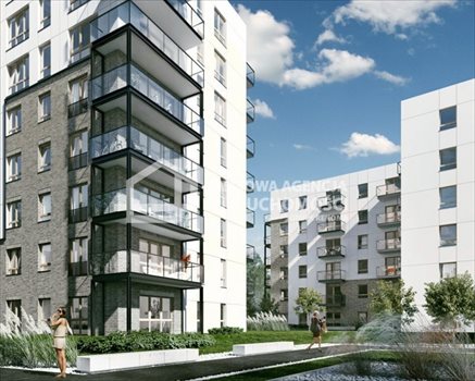 Mieszkanie trzypokojowe na sprzedaż Gdańsk, Wrzeszcz, Grudziądzka 58m2 Foto 7