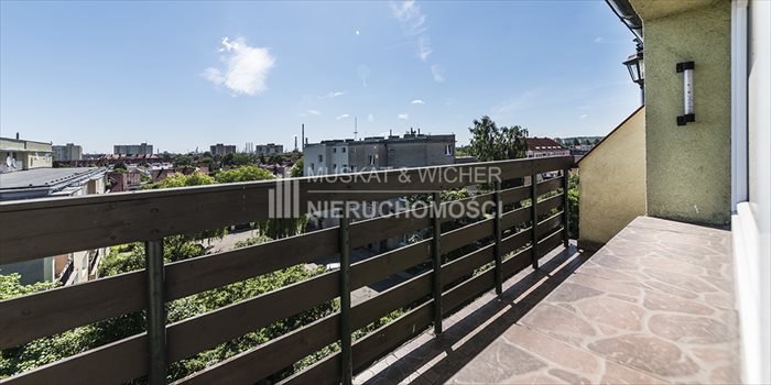 Mieszkanie czteropokojowe na sprzedaż Gdańsk, Wrzeszcz, Bolesława Chrobrego 68m2 Foto 4