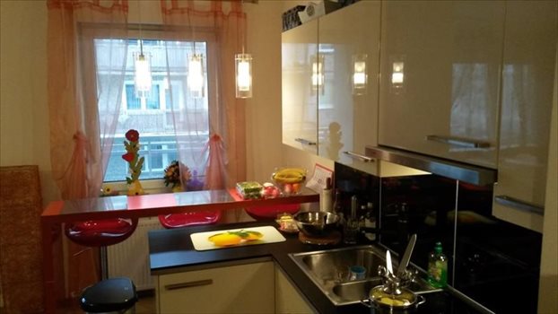 Mieszkanie dwupokojowe na wynajem Poznań, Grunwald, Brzask,blisko,wojskowa 58m2 Foto 2
