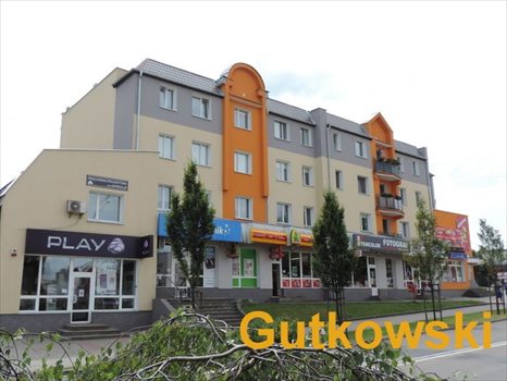 Lokal użytkowy na wynajem Iława, Kopernika 5 29m2 Foto 11