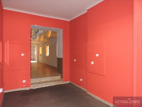 Lokal użytkowy na wynajem Kraków, Podgórze, Kalwaryjska 67m2 Foto 4