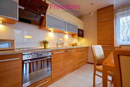 Mieszkanie trzypokojowe na sprzedaż Gdańsk, Żabianka, Chłopska 62m2 Foto 2