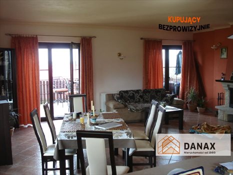 Dom na sprzedaż Bęczarka 192m2 Foto 5