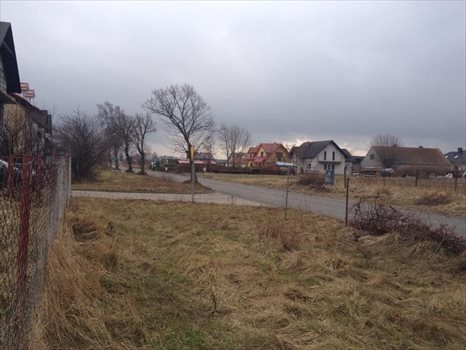 Działka budowlana na sprzedaż Rewa, Wielkopolska 585m2 Foto 3