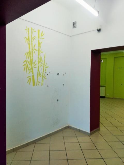 Lokal użytkowy na wynajem Zambrów 80m2 Foto 4