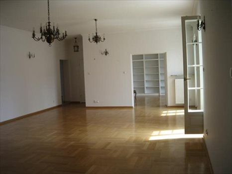 Mieszkanie czteropokojowe na wynajem Warszawa, Wilanów, Chorągwi Pancernej 200m2 Foto 5