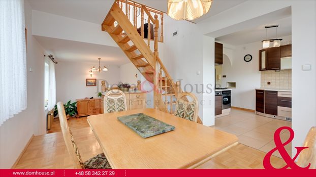 Dom na sprzedaż Gdańsk, Kiełpino Górne, Łapińska 259m2 Foto 5