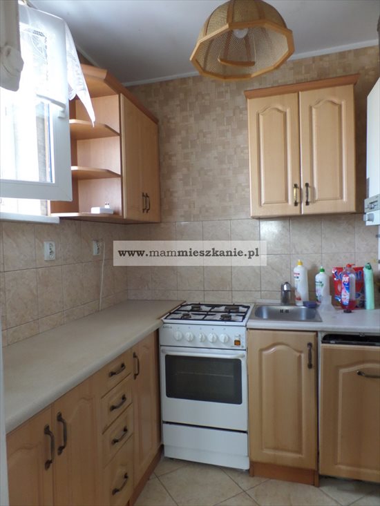 Mieszkanie trzypokojowe na wynajem Bydgoszcz, Szwederowo 43m2 Foto 7