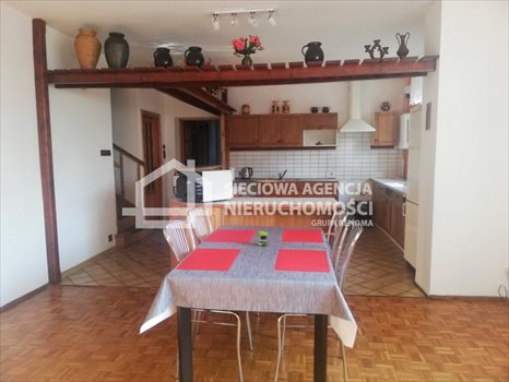 Dom na wynajem Gdańsk, Osowa 250m2 Foto 1