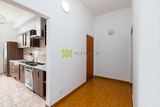 Mieszkanie dwupokojowe na sprzedaż Poznań, Wilda, Wierzbięcice 60m2 Foto 12