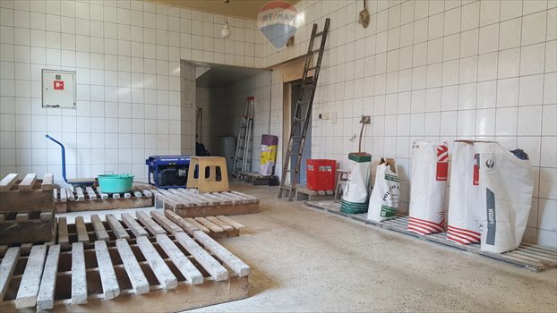 Lokal użytkowy na wynajem Nowy Targ, Zygmunta Krasińskiego 210m2 Foto 3