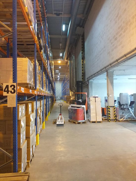 Lokal użytkowy na wynajem Niemodlin 3 500m2 Foto 4