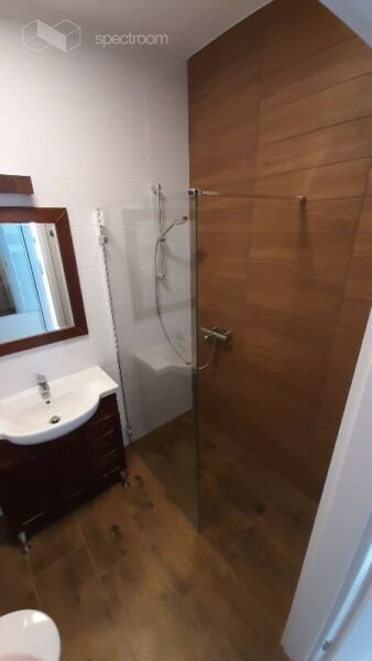 Mieszkanie trzypokojowe na sprzedaż Gdańsk, Zaspa, Grudziądzka 65m2 Foto 8