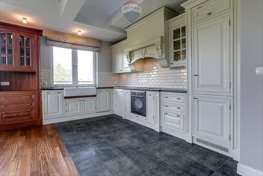 Mieszkanie czteropokojowe na wynajem Konstancin-Jeziorna, Bielawska 114m2 Foto 5