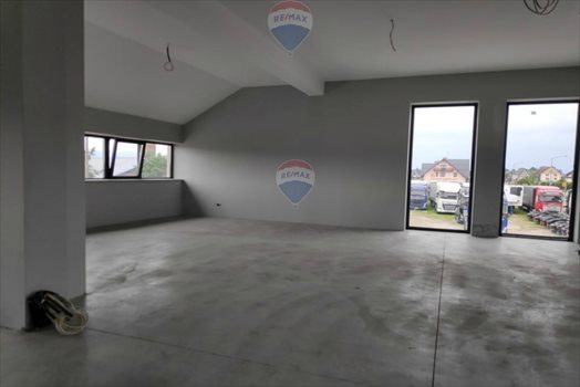 Lokal użytkowy na wynajem Rogoźnik 200m2 Foto 8