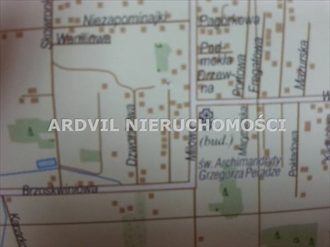 Działka inna na sprzedaż Białystok, Dojlidy Górne 2 500m2 Foto 1