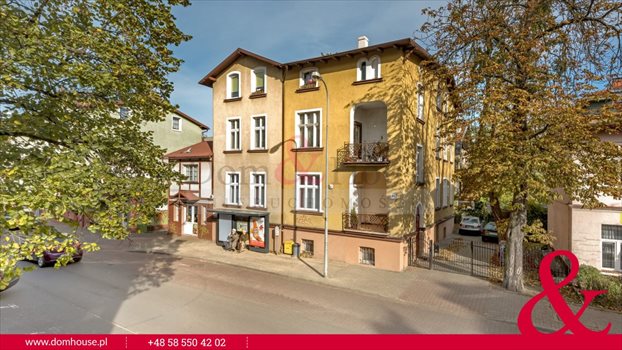 Mieszkanie dwupokojowe na wynajem Sopot, Dolny, Grunwaldzka 49m2 Foto 10