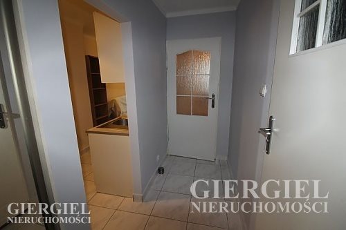 Mieszkanie dwupokojowe na wynajem Rzeszów, Piastów 32m2 Foto 9