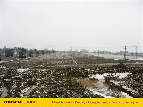 Działka inna na sprzedaż Kalinówka, Głusk 1 000m2 Foto 5