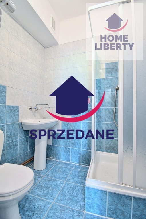 Lokal użytkowy na sprzedaż Olsztyn, Kościuszki, Nowa Niepodległości 49m2 Foto 9