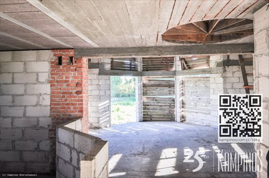 Dom na sprzedaż Feliksów, Leszno, oferta 1923 305m2 Foto 3