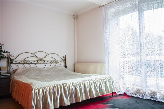 Mieszkanie czteropokojowe na sprzedaż Chrzanów, Trzebińska 110m2 Foto 4