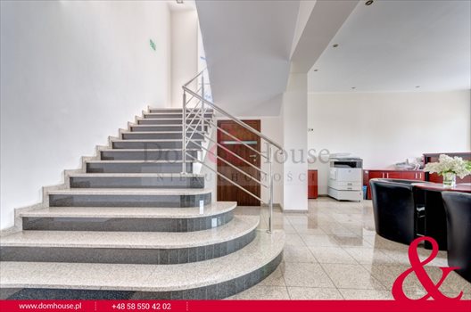 Lokal użytkowy na wynajem Gdańsk, Młyniska, Narwicka 484m2 Foto 9