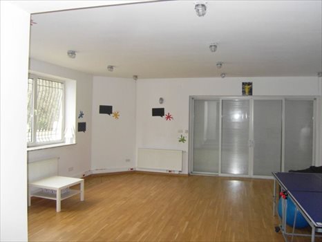 Lokal użytkowy na sprzedaż Warszawa, Mokotów, Sadyba, Goraszewska 550m2 Foto 4